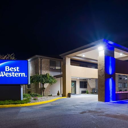 Best Western Executive Inn- Mount Gilead Pulaskiville Ngoại thất bức ảnh