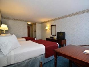 Best Western Executive Inn- Mount Gilead Pulaskiville Phòng bức ảnh